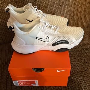Womens Nike Superrep GO 2